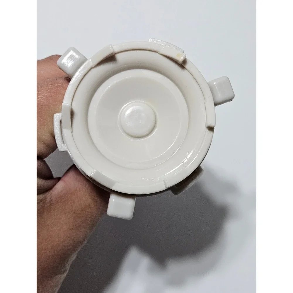 Black and Decker FP2500 Replacement Drive Shaft Spindle Food Processor Part